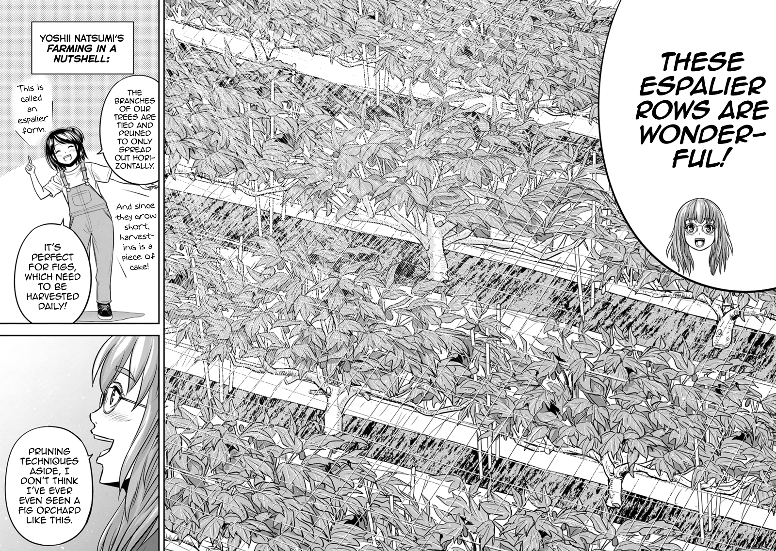 Orenchi ni Kita Onna Kishi to Inakagurashi Surukotoninatta Ken Chapter 128 4